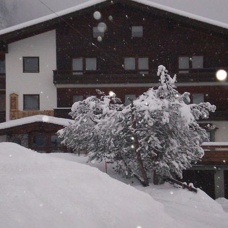 Alpenhof "Alt Laehn" Hotel Buitenkant foto