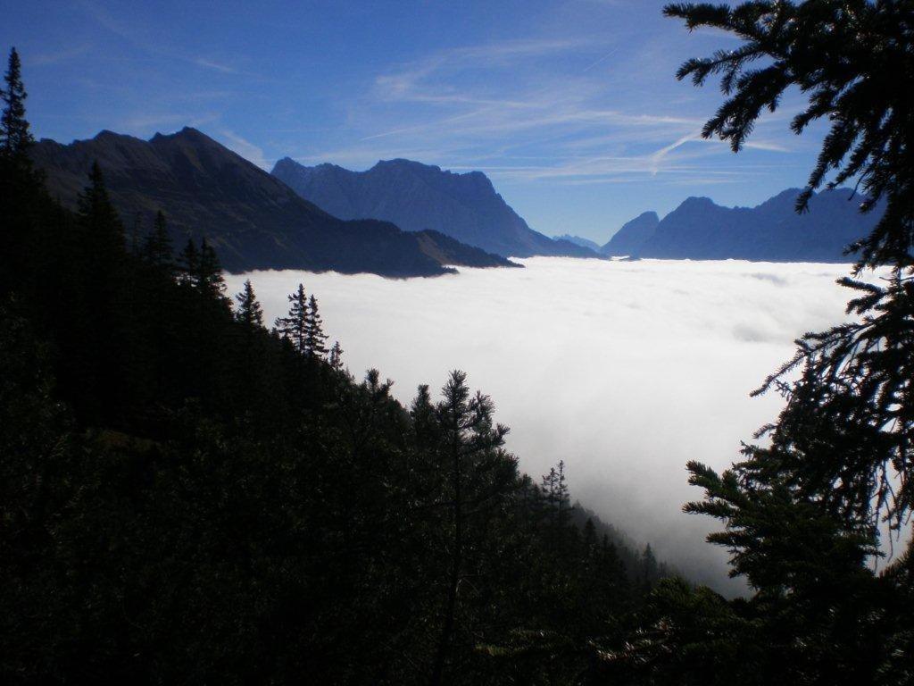 Alpenhof "Alt Laehn" Hotel Buitenkant foto