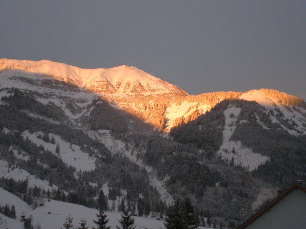 Alpenhof "Alt Laehn" Hotel Buitenkant foto