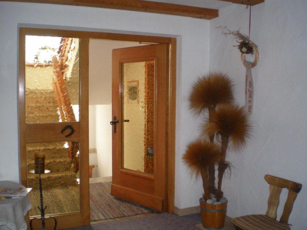 Alpenhof "Alt Laehn" Hotel Buitenkant foto