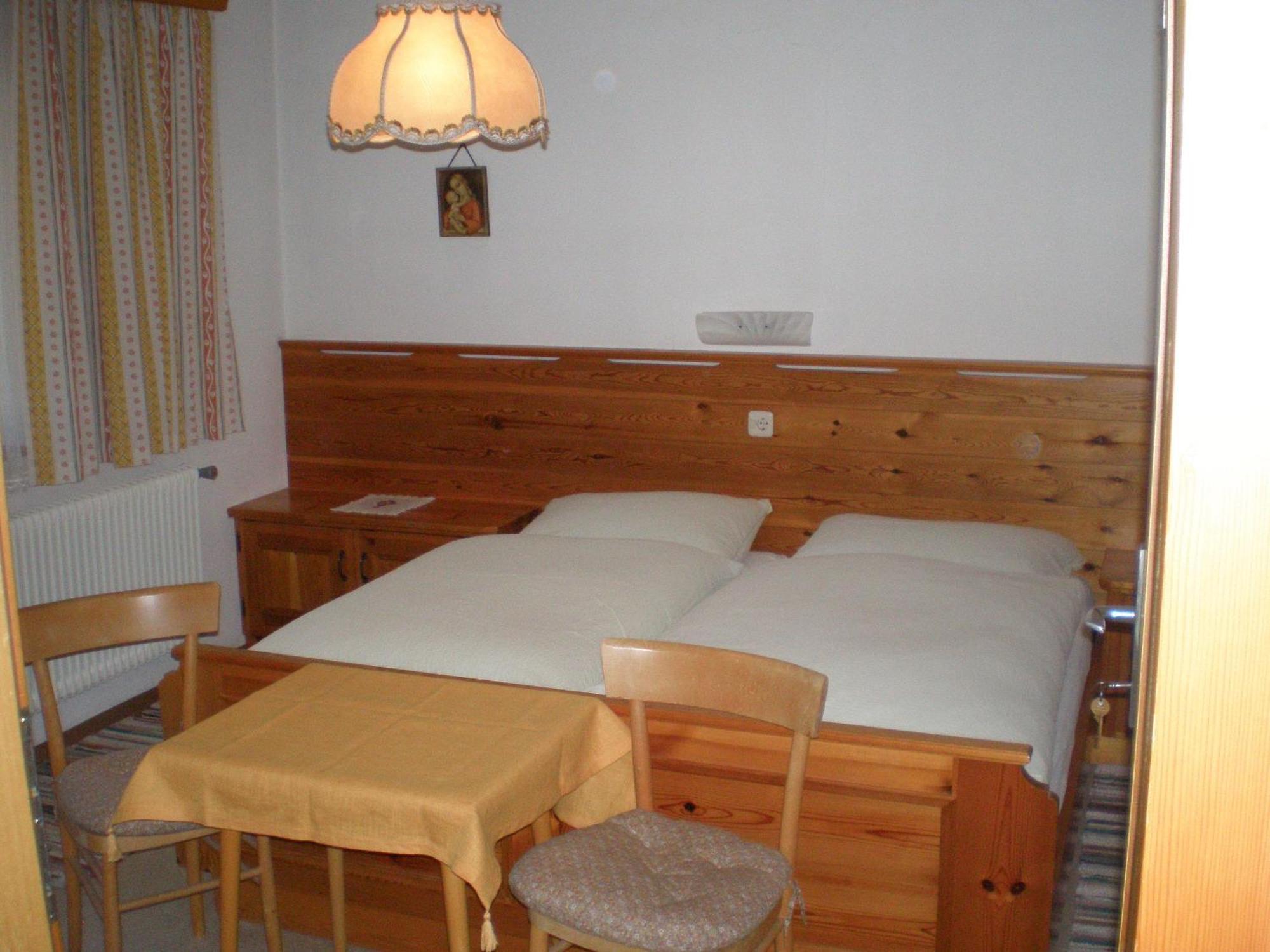 Alpenhof "Alt Laehn" Hotel Buitenkant foto